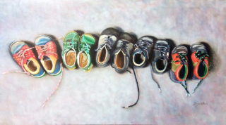 Schoentjes