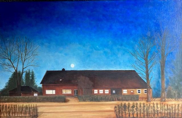 Boerderij van Niels