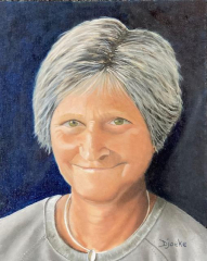 Zelfportret